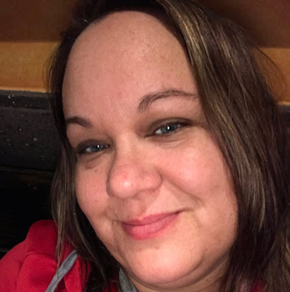 Meet your Posher, Jody